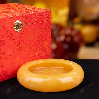 Gạt Tàn Thuốc Ngọc Hoàng Long - M147811