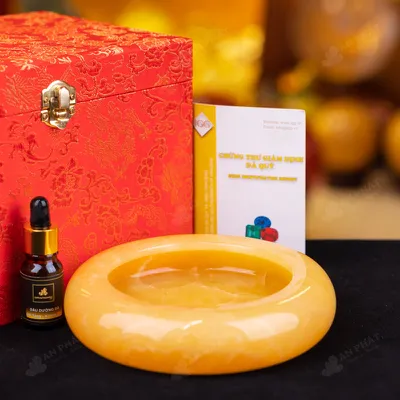 Gạt Tàn Thuốc Ngọc Hoàng Long - M147811