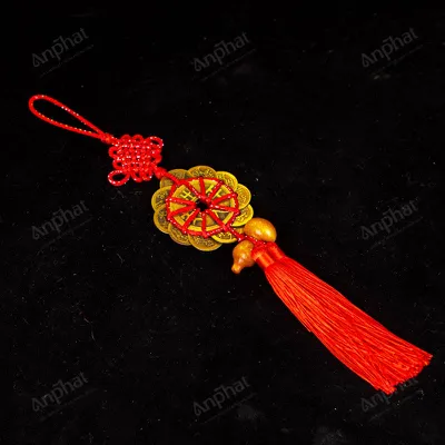 Hoa Mai Thập Toàn (1 Chiếc) - M1583