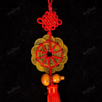 Hoa Mai Thập Toàn (1 Chiếc) - M1583