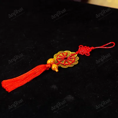 Hoa Mai Thập Toàn (1 Chiếc) - M1583