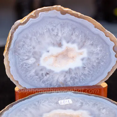 Bát tụ bảo mã não | bát tụ bảo phong thủy 1.99kg - M25950