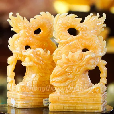 Rồng Ngọc Hoàng Long M2454