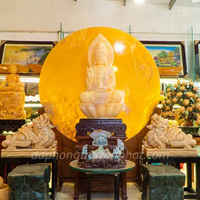 Cặp Tỳ Hưu Ngọc Hoàng Long To - M2522