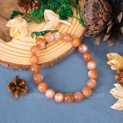 vòng tay đá mặt trời | vòng đá mặt trời - M130