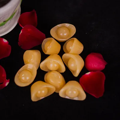 Kim Nguyên Bảo (Thỏi Vàng) Ngọc Hoàng Long - M1780 (Mẫu 2)