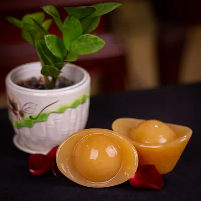 Kim Nguyên Bảo (Thỏi Vàng) Ngọc Hoàng Long - M2269 (Mẫu 4)