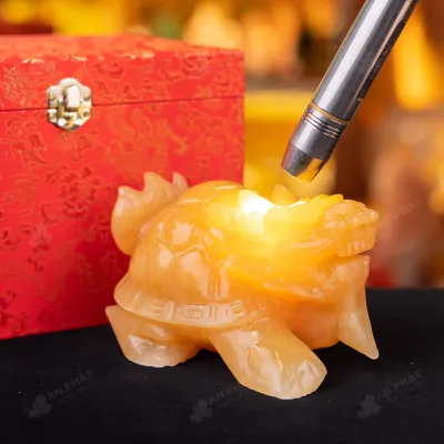 Long Quy Ngọc Hoàng Long - 2,05kg - M2480205