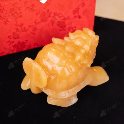 Long Quy Ngọc Hoàng Long - 2,05kg - M2480205