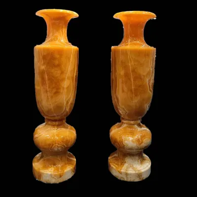 LỤC BÌNH PHONG THUỶ ĐÁ NGỌC ONYX VIP CAO 162cm - M2208