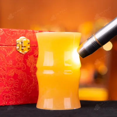 Ống Đựng Bút Ngọc Hoàng Long - 0,65kg - M1478065