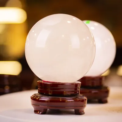 Quả Cầu Canxit 3,44kg - M03472