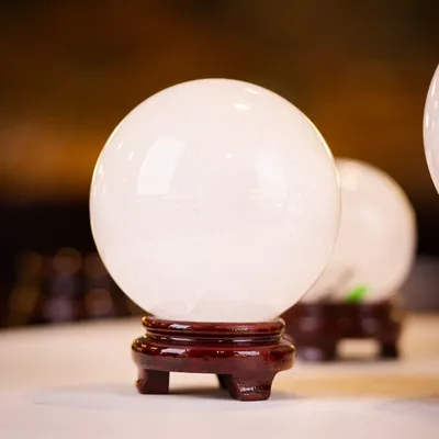 Quả Cầu Canxit 2,34kg - M03471