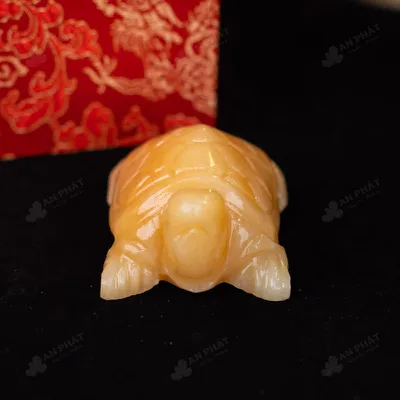 Rùa Thần Kim Quy Ngọc Hoàng Long  - M2929015
