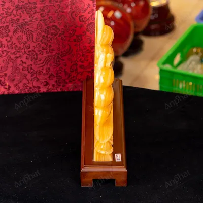 Tác Phẩm Thuận Buồm Xuôi Gió Ngọc Hoàng Long - 40cm - M2949559