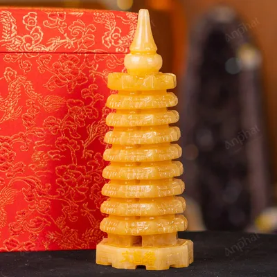 Tháp Văn Xương Ngọc Hoàng Long - 0,89kg - M2959089