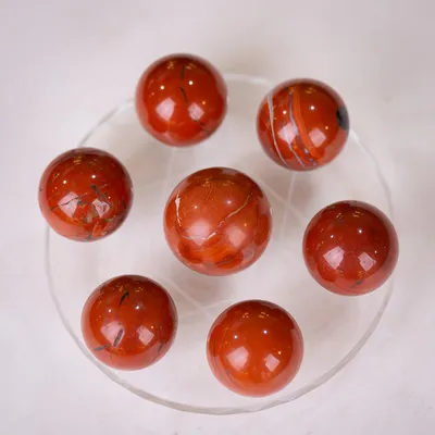 THẤT TINH TRẬN ĐỒ ĐÁ NGỌC BÍCH ĐỎ M04001