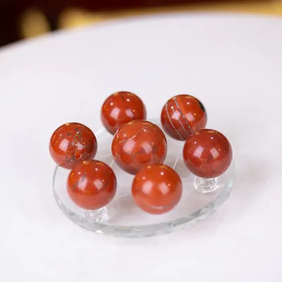 THẤT TINH TRẬN ĐỒ ĐÁ NGỌC BÍCH ĐỎ M04001