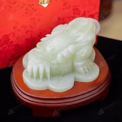 Thiềm Thừ Onyx Xanh - 1,98kg - M2811198