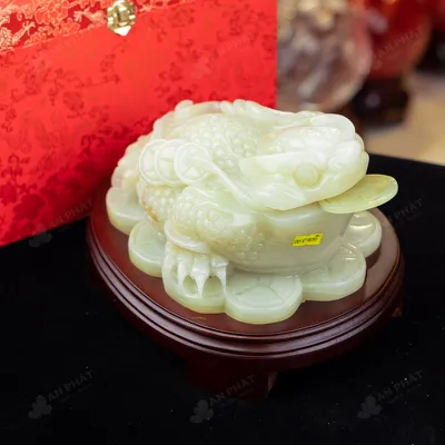 Thiềm Thừ Onyx Xanh - 6,6kg - M281266