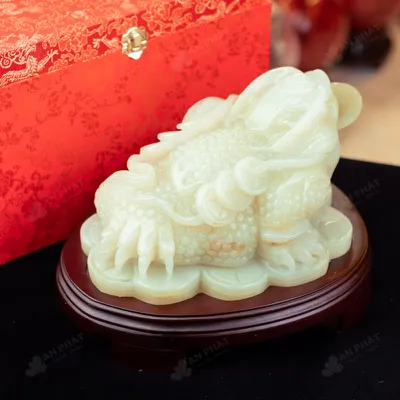 Thiềm Thừ Onyx Xanh - 6,6kg - M281266