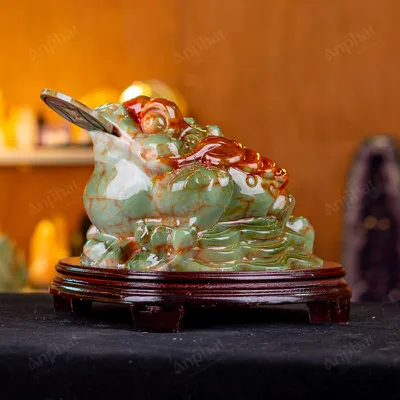 Thiềm Thừ Serpentine - 30cm - M1719988