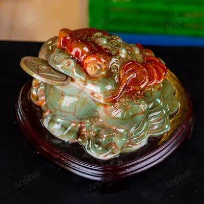 Thiềm Thừ Serpentine - 30cm - M1719988