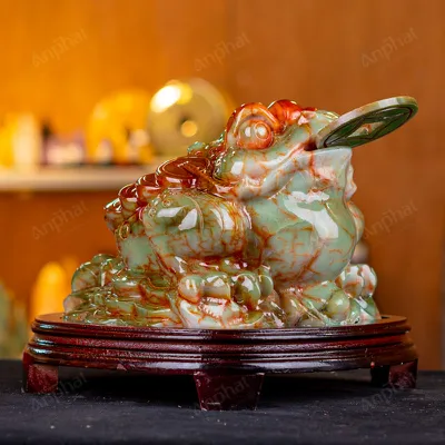 Thiềm Thừ Serpentine - 30cm - M1719988