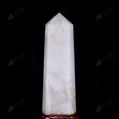 Trụ Thạch Anh Trắng - 21,28kg - M27772128