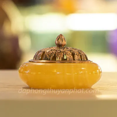 Xông trầm mẫu mới 2573-2574