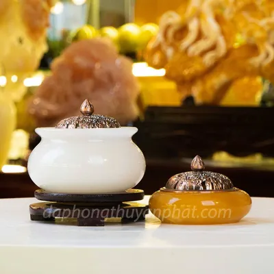 Xông trầm mẫu mới 2573-2574