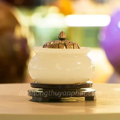 Xông trầm mẫu mới 2573-2574