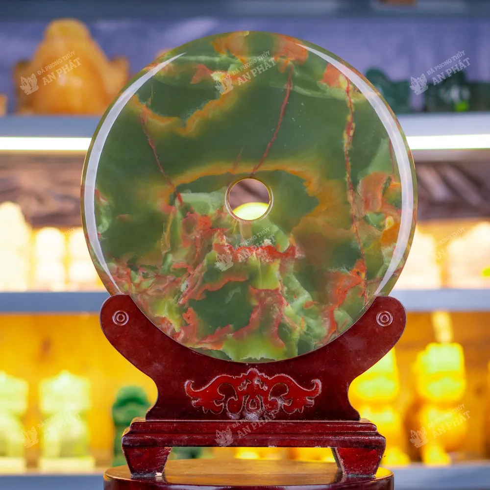 Đồng Điếu là gì?