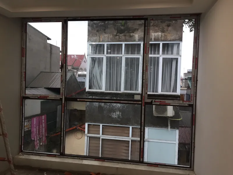 CỬA NHÔM XINGFA CAO CẤP