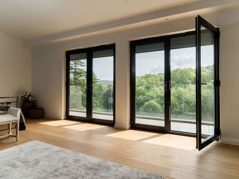 CỬA NHÔM XINGFA CAO CẤP
