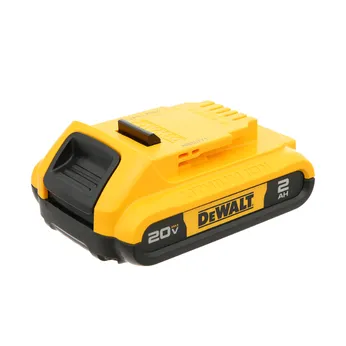 Pin cho máy khoan 18V-2.0Ah Dewalt DCB183-B1