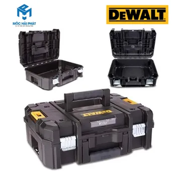 Hộp dụng cụ Dewalt DWST17807