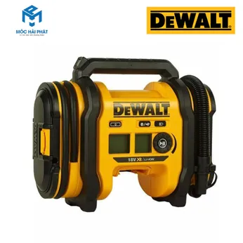 Máy bơm hơi Dewalt DCC018N-XJ