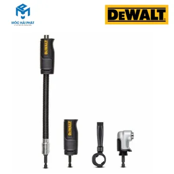 Đầu chuyển góc Dewalt DT20502-QZ