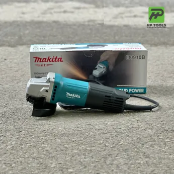 Máy Mài Góc Makita M0910B (100mm)