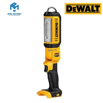 Đèn LED Pin DEWALT 20V MAX DCL050N-KR