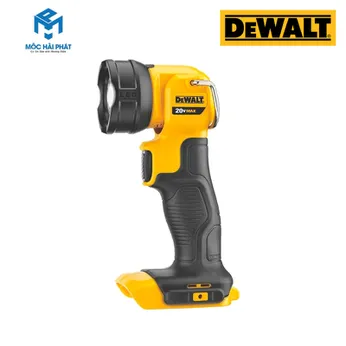 Đèn Led dùng pin 20V max Dewalt DCL040