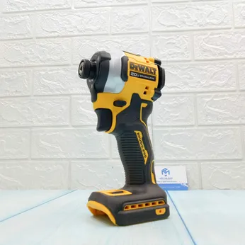 Máy bắt vít dùng pin 18V Dewalt DCF850