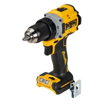 Máy khoan vặn vít dùng pin 18V Dewalt  DCD800N-B1