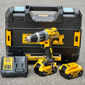 Máy khoan vặn vít động lực Dewalt DCD796M2
