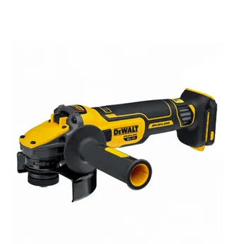 Máy mài góc pin Dewalt DCG409N-B1
