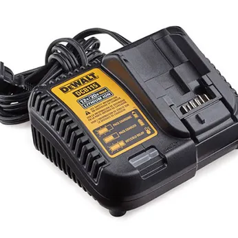 BỘ ĐẾ SẠC PIN ĐA NĂNG DEWALT 10.8V-18V DCB115-KR01