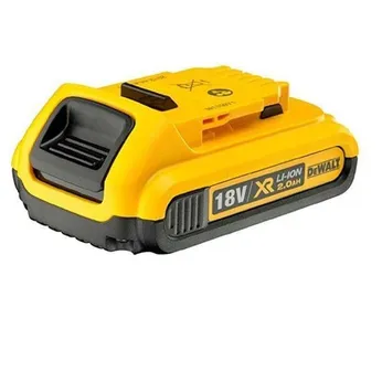 Pin Dewalt Li-ion 18V 2Ah