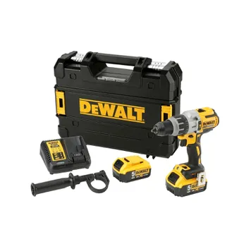 Máy Khoan Dùng Pin DeWALT 18V DCD996P2