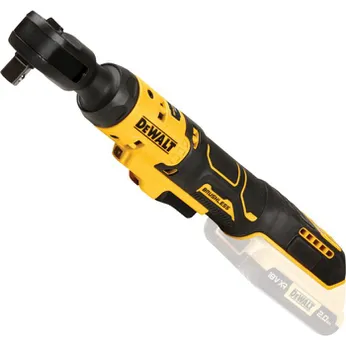 Máy siết bu lông góc đầu 1/2 Dewalt DCF512 